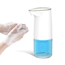 自動感應泡沫洗手機 電動洗手機, 1個