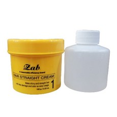 자브 스트레이트 크림 100g, 1