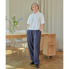 매장정품 리 LEE [Every Lee] 라이트 이지 팬츠 네이비 LE2501PT08NA 656638