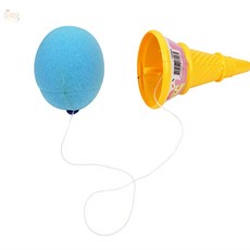 오쎄오라이브 아이스콘펀치 아이스크림장난감아이스콘펀치총