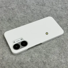 포코 X8 Pro Max 레드미 Turbo5 케이스용 고급 반투명 방열 백 커버 충격 방지 미끄럼, 03 포코 X8 Pro, 05 White