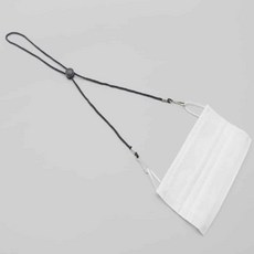 분실방지줄 예쁜마스크줄 마스크 목걸이_ 2027564EA