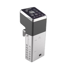 AnchorChef 專業水箱套裝 附25公升水箱, 商用慢煮機 功率1600W