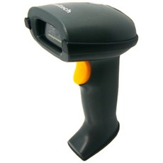 unitech MS838 二維條碼掃描器/支援一維和二維條碼/USB, 1個