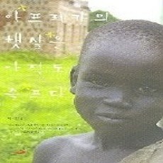 [개똥이네][중고-상] 아프리카의 햇살은 아직도 슬프다