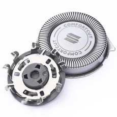 電動刮鬍刀替換刀片 SH30-5 (適用S5000/PT72系列), SH30-5, S5000, PT72系列