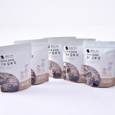 [선물세트]박진수부각+찹쌀김부각, 10개