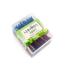 과일 꽂이 요지 약200개입 장식용꽂이 장식요지 일회용품 예쁜과일꼬지, 1개, 200개