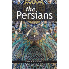 (영문도서) The Persians Paperback, John Wiley & Sons, English, 9781405156806