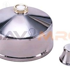 스텐 알콜램프 소형