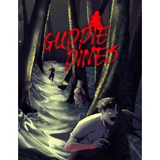 (外文書)Guppie Pines Paperback, Independently Published, English