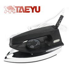 태유 클래식 건식다리미, TI-3090, 혼합색상