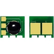 M880zM855xh TonerDrum Chips CompatibleY CF364A, Y CF364A