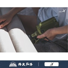 CEC 颶風職人充氣幫浦 12V 車充專用版 CEC2006065 車用幫浦, 1個