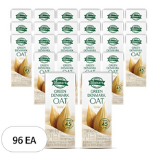 서울우유 귀리우유, 190ml, 96개