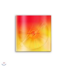 [CD] 이하이 - 미니 앨범 : 24℃ : * 포스터 증정 종료*
