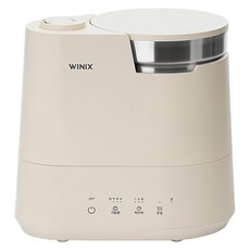 WINIX All-bareun 不鏽鋼加濕器 4L, WL4E400-NEK