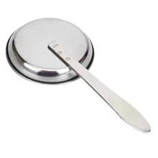 캠핑 요리 세트 경량 식기 냄비 프라이팬 주전자 휴대용 야외 조리기구 피크닉 실리콘 내열성 손잡이, 02 3-piece set medium, 1개