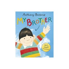 My Brother, (외국도서)