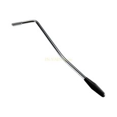 일렉트릭 기타 트레몰로 암 스레드 팔 로드 금속 싱글 컬러 부품, 1. 6MM