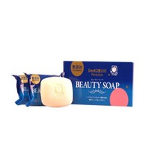 (샤본다마)Beauty Soap 3개세트 kkr+3010OJ