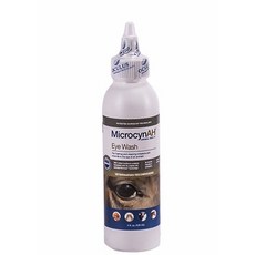 Microcyn 麥高臣 洗眼水 寵物眼睛保健 120ml, 1個