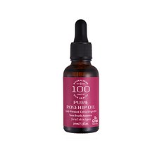 DR.ORGA 100 퓨어 로즈힙 오일 30ml, 1개