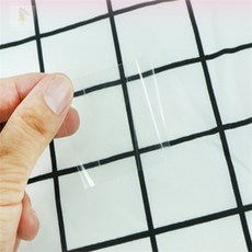 미미스토어 튜브 텐트 땜빵 수리 패치 6p 만능테이프