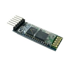 AI電子 原裝版Arduino HC-05藍芽模組 主從一體 Bluetooth RS232可AT模式, 1個