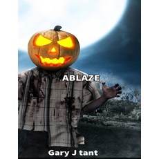 (영문도서) Ablaze: True crime case histories Paperback, Independently Published, English, 9798860185005