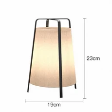 와비사비 일본식 실크 플로어 램프 패브릭 침대 옆 테이블 거실용 젠 스타일 호텔 장식 조명, 01 B, 02 UK Plug, 01 Warm light