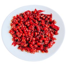 연변반찬 마라콩콩이 콩반찬 안주 콩자반, 1개, 200g