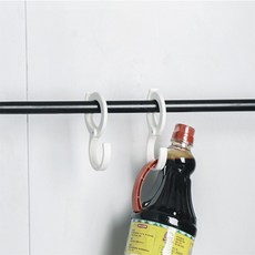 ELO 다용도 수세미 2P세트 긁힘없는 스펀지 양면 주방 수세미, 2개입, 1세트