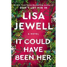 (영문도서)It Could Have Been Her Hardcover, English, 9781668033906, Atria Books