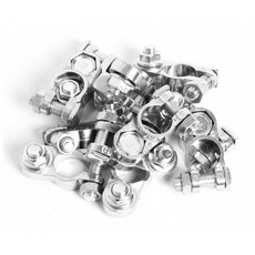 Tspeed 배터리터미널 (아연형), 10개