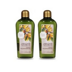 과일나라 에코에니어 아르간 모이스처 바디오일200ml, 2개, 200ml