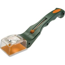 SLS 손쉬운 곤충 벌레잡이 관찰 채집기 버전2, 1개, 그린