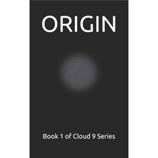 (英文圖書)Origin: A Dystopian Murder Mystery 平裝版, Independently Published, English