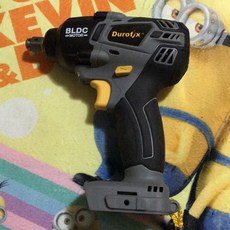 德克斯RI20174-18V無刷衝擊板手機（空機）, 黑色,空機, 1個