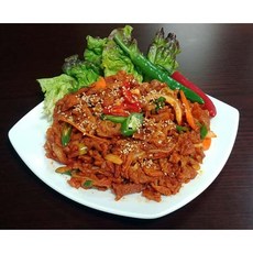 안주세상 화로 오돌뼈 230g, 1개