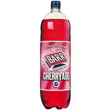 Barr 바르 체리이드, 6개, 2L