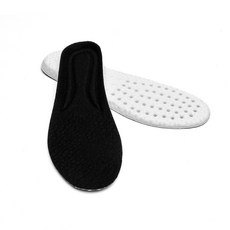 페이퍼플레인 발편한 깔창 푹신한 아치 기능성 쿠션 인솔 PP1577