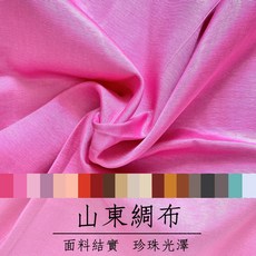 布料世家 日本製 防潑水 山東綢布 珍珠光澤 裡布 內襯 內裡布 綢布【E017】, AH9, 1個