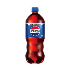 펩시콜라, 600ml, 24개