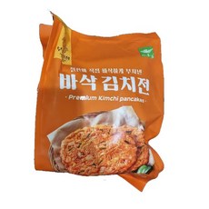 사옹원 부침명장 바삭김치전 130g, 1.3kg, 1개
