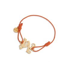 팜엔젤스 모노그램 코드 브레이슬릿