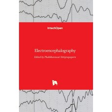 (영문도서) Electroencephalography Hardcover, Intechopen, English, 9789535136378