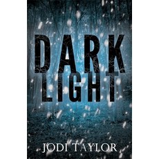 Dark Light Paperback, Headline