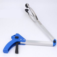 온지니 접이식 신발정리 집게 봉집게, 1개