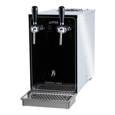 亞爾浦 檯面型商用氣泡水機, YS-15501